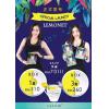 Lemonet 3.0 +÷Ŷ  Fiber Detox Drink LaZior άƷ (15 sachets/box)