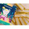 Lemonet 3.0 +÷Ŷ  Fiber Detox Drink LaZior άƷ (15 sachets/box)