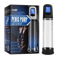 Penis Pump with LED Screen