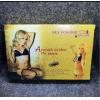 New Spanish Golden Fly Ӭ Ůô һ6ƿ