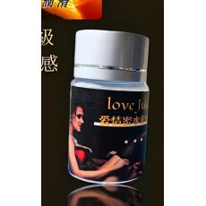 Love Juice Һ