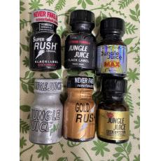 Rush �˷ܼ� 10ml