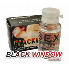 ڹѸ Black Widow/5ml ǿGcˮ 16ƿ