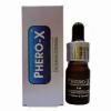 PHERO-X精油情趣费洛蒙香水香味一级棒/白色男款5ml/40次用量