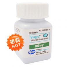 PfizerΰVIAGRA PILLS (SILDENAFIL) 100 MG/30 ɫ
