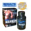 MAXMAN II ǿЧ Penis enhancement capsules/60