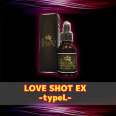 ձҺLOVE SHOT EX -typeL-  ˮ Ũ5Ůǿˮ Ȼȡﲻ