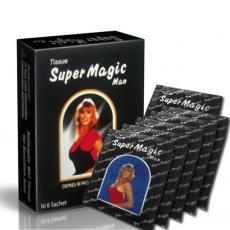 Super Magic Tissue ʱʪ һ6Ƭ)