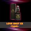 ձҺLOVE SHOT EX -typeL-  ˮ Ũ5Ůǿˮ Ȼȡﲻ