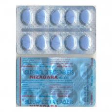 ӡΰ Nizagara 100&#174; (sildenafil citrate) 