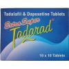 ϣEXTRA SUPER TADARLAD װӡȽڡ̬桿 ϣ˫Чΰ磨ǿ棩