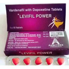 ΰ Levifil Power