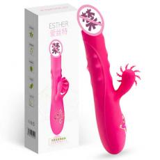 ������Esther�����������������𶯰�