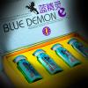 ˮ10ml*4ƿBlue Demon oɫoζЧˎ MԐȤ