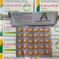 ӡϣ򰬿ɰ˫Ч Vardenafil Levifil 20mg ǷƬ