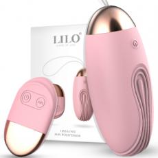 Lilo СVibrate Egg