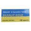 ӡƷʿΰ 򰬿˫ЧƬˮ SILDALIP GOLD