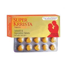 Super Krristaϣ˫Чʮװ