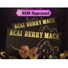 Acai Berry Maca Extraction Powder (1g x 10 sachets) Red Ginseng Orange Ǻݮ꿧 Acai Berry Macaݮ꿨ۻ