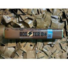  Booster B+ 