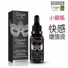 ORGIEСƿ Orgasm Drops Intense Һ(30ml Oζ) 