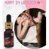 Horny 24 Plus Lovedrop d^ 