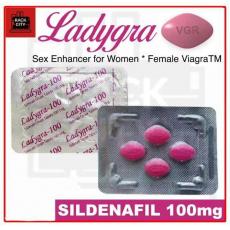 Ladygra-100 ȫ¿Lady-Era) &#8203;һƬĿ x 100mg &#8203;