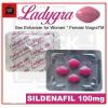Ladygra-100 ȫ¿Lady-Era) ​һƬĿ x 100mg ​
