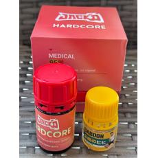 HARDCORE 40ml + 20ml  ռ#Rush&#128293; 40ml  Ů˷ܼ