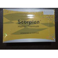 Scorpion Hamer Premium Candy ǽЫ&#129410;˲ ɢһ250һ27гһǮѯͷ