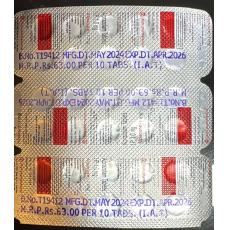 Alprazolam����ҩ һ��10��