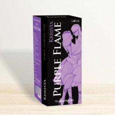 Krrista Purple Flame �۷� ��ɫ�����pЧƬ�������p��ϣ������ ӡ����Чˎ