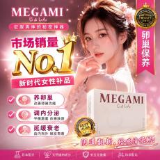 MEGAMI �ѳ��л��� Ů��������