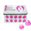��ɫ�۷� krrista Blue Storm
