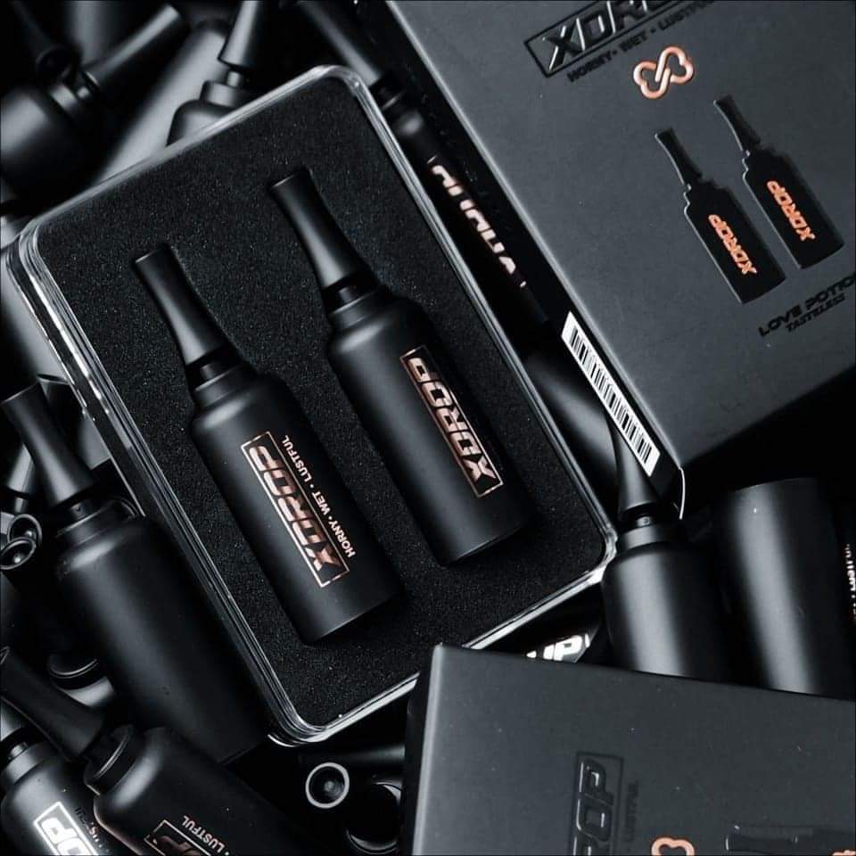 Xdrop Pro Xdrop Libido Booster Premium Pack (2 bottles) 2瓶装_爱欲性爱商城_情趣催情用品_★★欢迎光临 ...